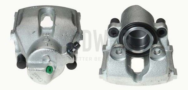 BUDWEG CALIPER Тормозной суппорт 344144